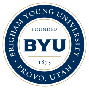 Brigham Young University Logo