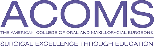 The ACOMS Logo