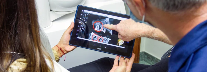 Restore Your Smile with Dental Implants | Yakima Oral & Maxillofacial Surgery, Yakima, WA