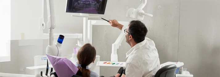 FC – Expert Facial Reconstruction Surgery in Yakima, WA | Yakima Oral & Maxillofacial Surgery