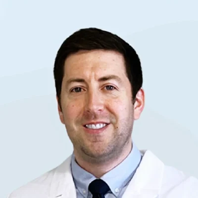 Oral Surgeon Yakima WA Brenen Olsen