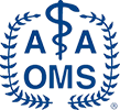 American Association of Oral and Maxillofacial Surgeons logo