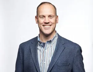 Dr. Kevin Hudson - Oral Surgeon