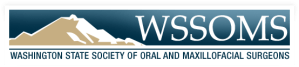 Washington State Society of Oral and Maxillofacial Surgeons logo