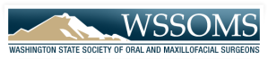 Washington State Society of Oral and Maxillofacial Surgeons logo
