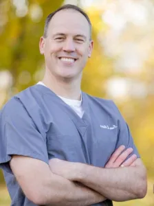 Dr. Kevin Hudson, Oral Surgeon in Yakima WA