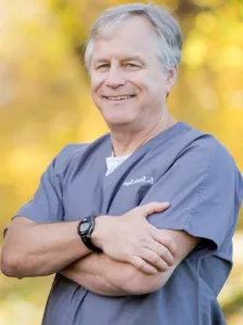 Dr. Daniel Topper, Oral Surgeon in Yakima WA